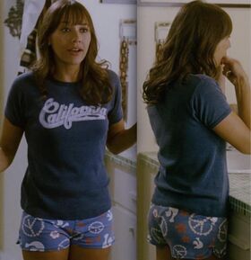 Rashida Jones