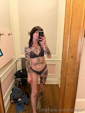 ratxgurl Nude Leaks OnlyFans Photo 58