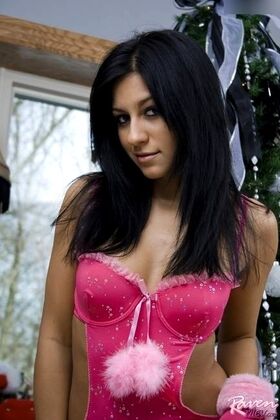 Raven Riley