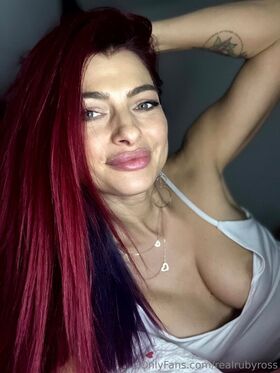 realrubyross Nude Leaks OnlyFans Photo 43