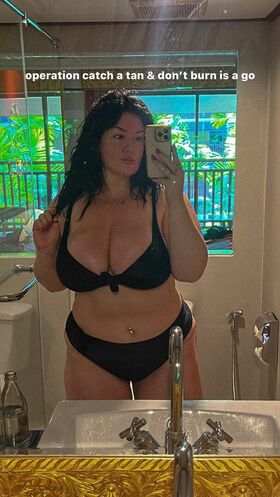 Rebecca Shortt Nude Leaks OnlyFans Photo 36