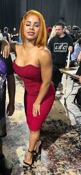 Renee Michelle