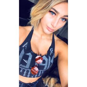 Rhea Ripley