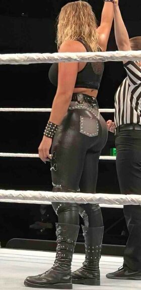 Rhea Ripley