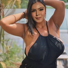 Richa Dutt