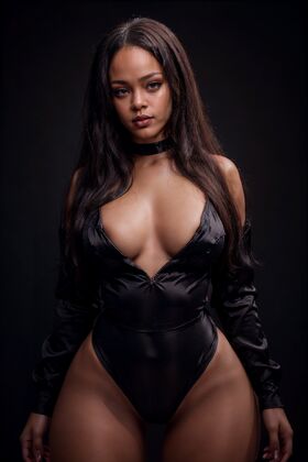 Rihanna Nude Leaks OnlyFans Photo 418