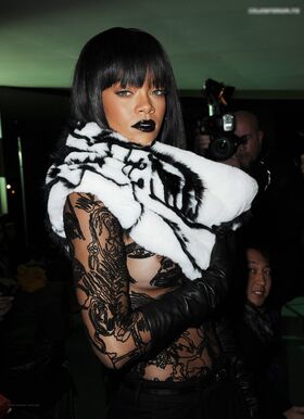 Rihanna