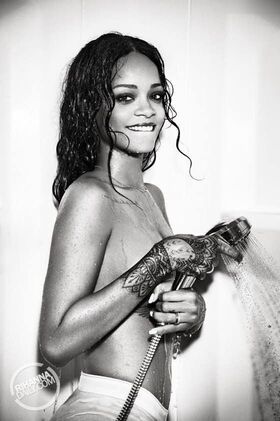 Rihanna