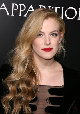 Riley Keough