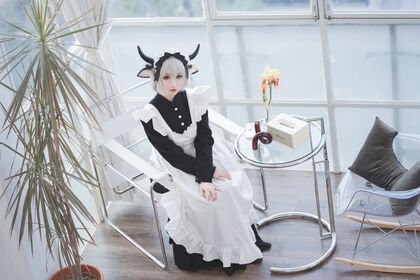 Rioko Cosplay