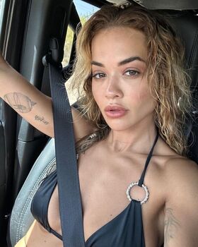 Rita Ora