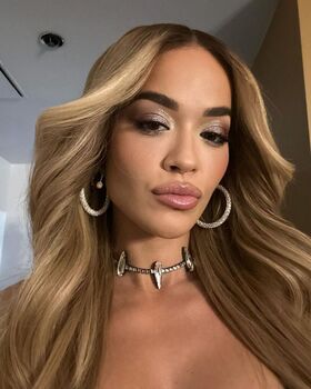 Rita Ora