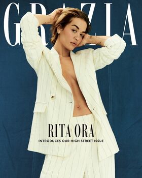 Rita Ora