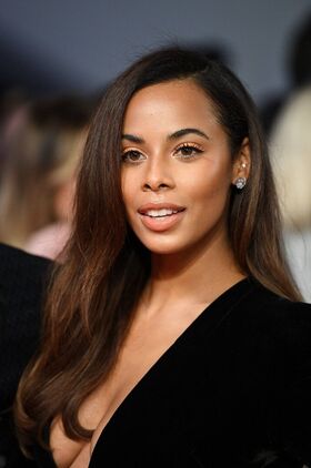 Rochelle Humes