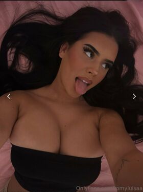 Romyluisaa Nude Leaks OnlyFans Photo 14