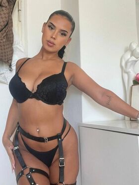 Romyluisaa Nude Leaks OnlyFans Photo 25