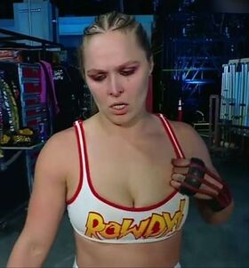 Ronda Rousey Nude Leaks OnlyFans Photo 55