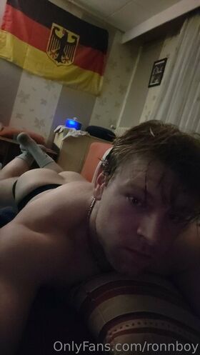 ronnboy Nude Leaks OnlyFans Photo 7