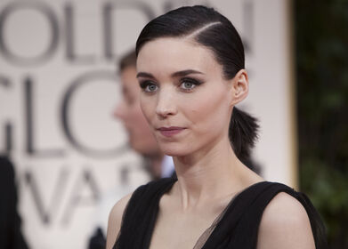 Rooney Mara