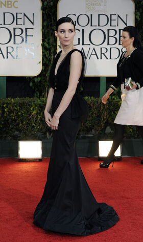 Rooney Mara