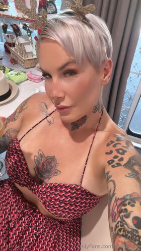 rowdybec Nude Leaks OnlyFans Photo 87