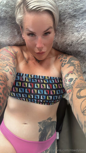 rowdybec