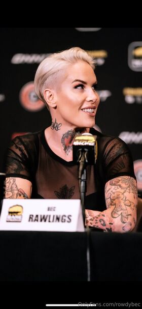 rowdybec