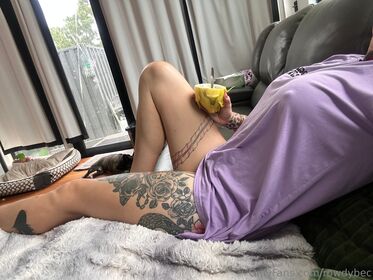 rowdybec Nude Leaks OnlyFans Photo 103