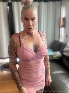 rowdybec Nude Leaks OnlyFans Photo 110