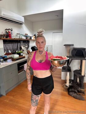 rowdybec Nude Leaks OnlyFans Photo 118