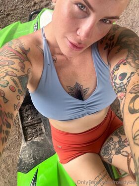 rowdybec Nude Leaks OnlyFans Photo 119