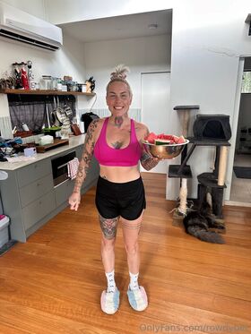 rowdybec Nude Leaks OnlyFans Photo 120