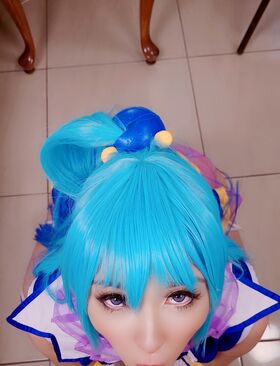 RoxiiCosplay