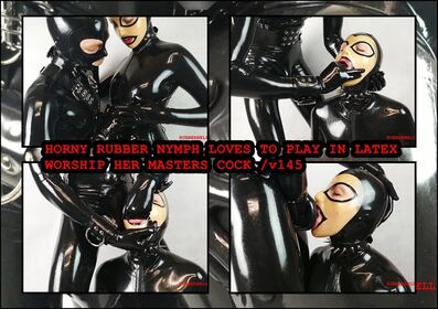 rubberhell