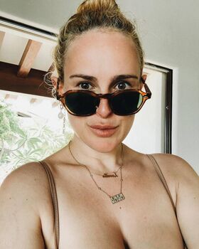 Rumer Willis