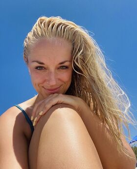 Sabine Lisicki Nude Leaks OnlyFans Photo 26