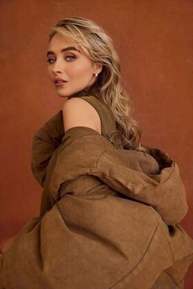 Sabrina Carpenter