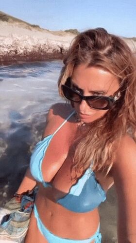 Sabrina Salerno Nude Leaks OnlyFans Photo 195