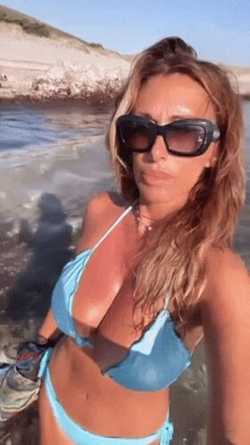 Sabrina Salerno Nude Leaks OnlyFans Photo 197