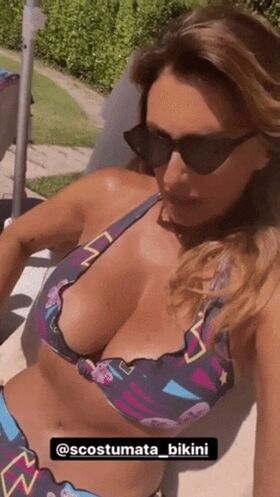 Sabrina Salerno Nude Leaks OnlyFans Photo 205