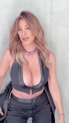 Sabrina Salerno