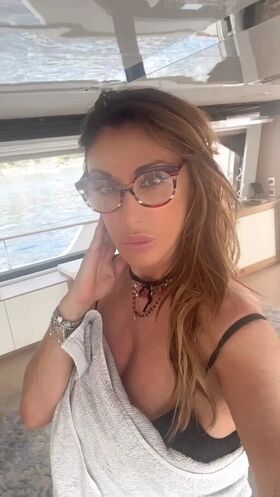 Sabrina Salerno