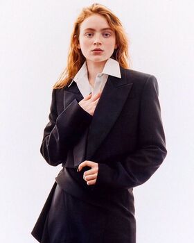 Sadie Sink