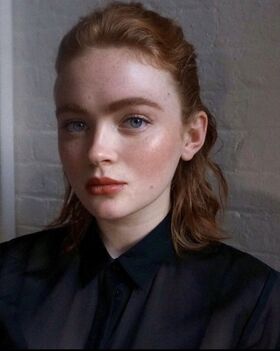 Sadie Sink