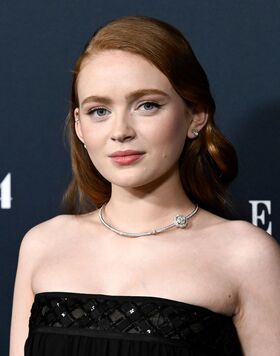 Sadie Sink