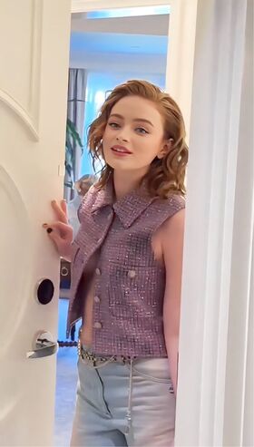 Sadie Sink