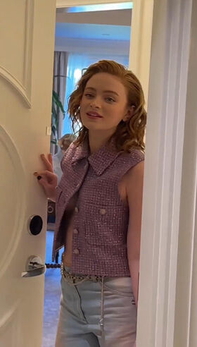 Sadie Sink