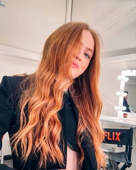 Sadie Sink