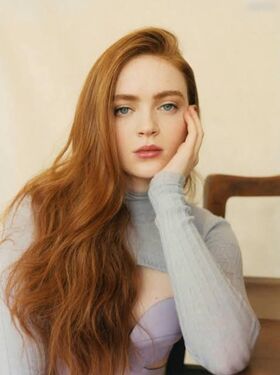 Sadie Sink