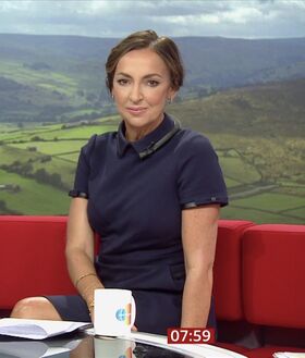 Sally Nugent